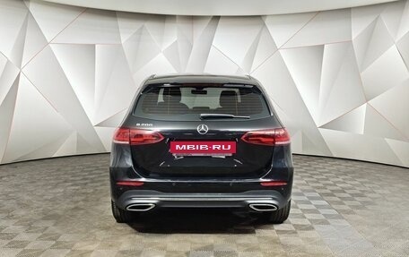 Mercedes-Benz B-Класс, 2019 год, 2 195 000 рублей, 8 фотография