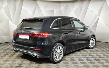 Mercedes-Benz B-Класс, 2019 год, 2 195 000 рублей, 2 фотография