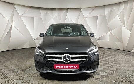 Mercedes-Benz B-Класс, 2019 год, 2 195 000 рублей, 7 фотография