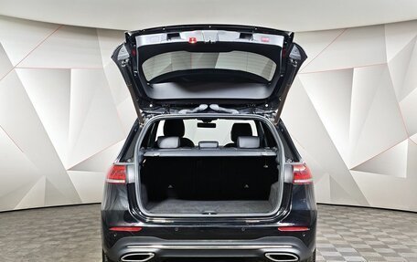 Mercedes-Benz B-Класс, 2019 год, 2 195 000 рублей, 12 фотография