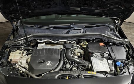 Mercedes-Benz B-Класс, 2019 год, 2 195 000 рублей, 11 фотография