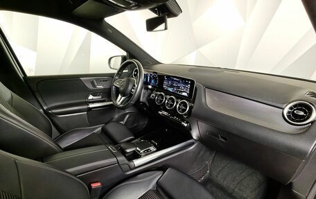 Mercedes-Benz B-Класс, 2019 год, 2 195 000 рублей, 13 фотография