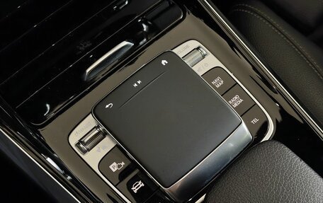 Mercedes-Benz B-Класс, 2019 год, 2 195 000 рублей, 22 фотография