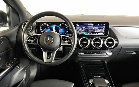 Mercedes-Benz B-Класс, 2019 год, 2 195 000 рублей, 20 фотография