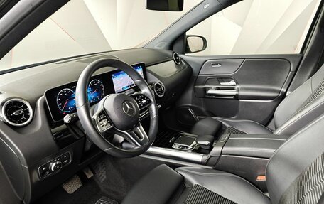 Mercedes-Benz B-Класс, 2019 год, 2 195 000 рублей, 19 фотография
