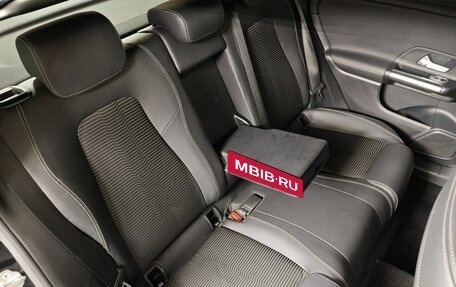 Mercedes-Benz B-Класс, 2019 год, 2 195 000 рублей, 17 фотография