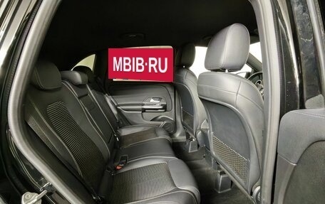 Mercedes-Benz B-Класс, 2019 год, 2 195 000 рублей, 16 фотография