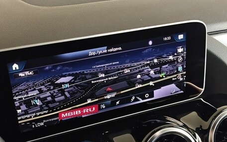 Mercedes-Benz B-Класс, 2019 год, 2 195 000 рублей, 21 фотография