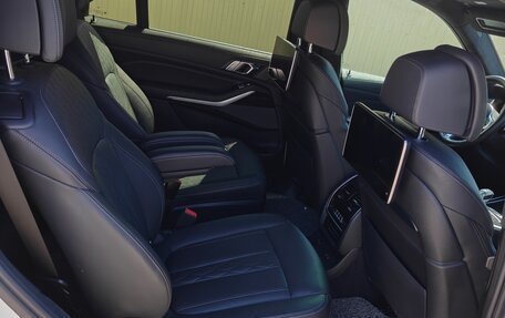 BMW X7, 2022 год, 9 100 000 рублей, 6 фотография
