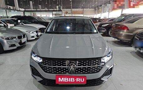 Volkswagen Lavida, 2024 год, 1 800 000 рублей, 2 фотография
