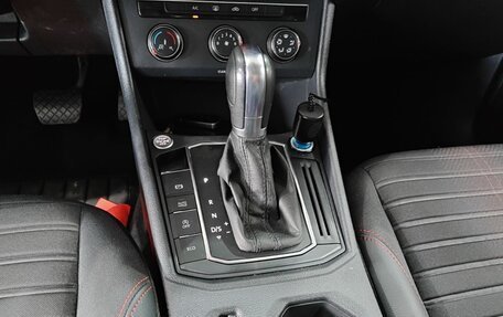 Volkswagen Lavida, 2024 год, 1 800 000 рублей, 15 фотография