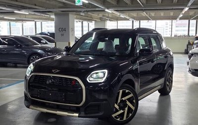 MINI Countryman, 2026 год, 6 336 777 рублей, 1 фотография