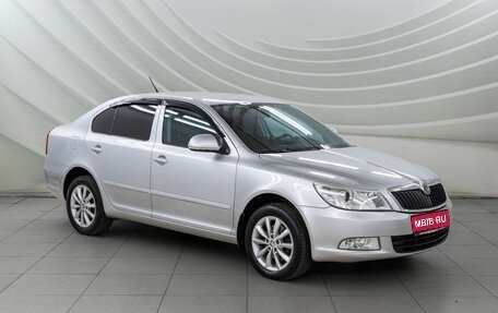 Skoda Octavia, 2011 год, 988 000 рублей, 1 фотография