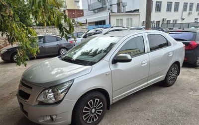 Chevrolet Cobalt II, 2021 год, 1 025 000 рублей, 1 фотография