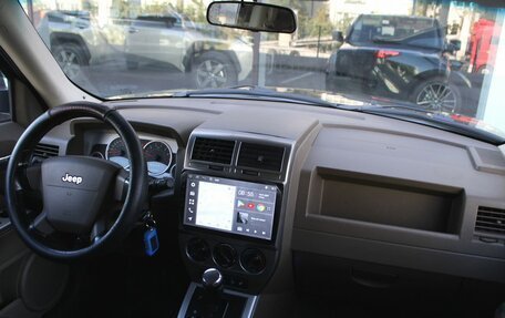 Jeep Liberty (Patriot), 2007 год, 750 000 рублей, 9 фотография