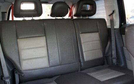 Jeep Liberty (Patriot), 2007 год, 750 000 рублей, 10 фотография