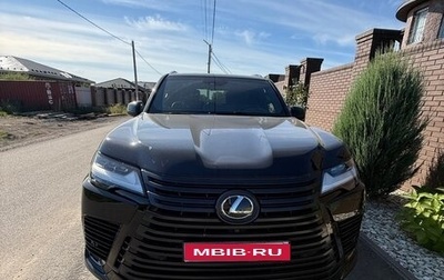 Lexus LX, 2023 год, 18 000 000 рублей, 1 фотография