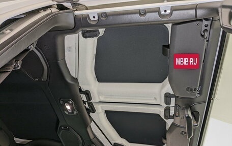 Jeep Wrangler, 2018 год, 3 600 000 рублей, 22 фотография