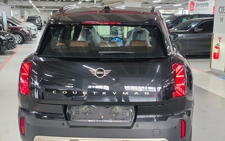 MINI Countryman, 2026 год, 6 336 777 рублей, 3 фотография