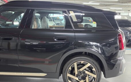 MINI Countryman, 2026 год, 6 336 777 рублей, 5 фотография