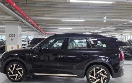 MINI Countryman, 2026 год, 6 336 777 рублей, 6 фотография