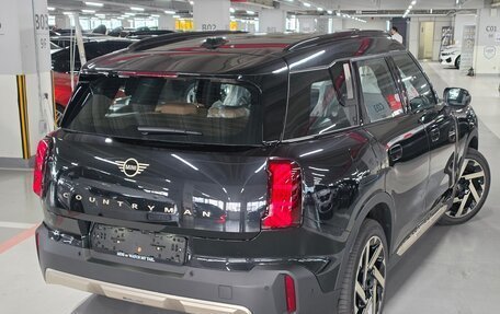 MINI Countryman, 2026 год, 6 336 777 рублей, 2 фотография