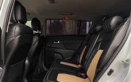 KIA Sportage III, 2015 год, 1 299 000 рублей, 10 фотография
