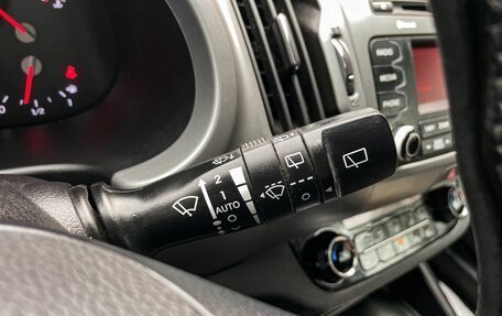 KIA Sportage III, 2015 год, 1 299 000 рублей, 20 фотография