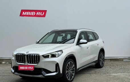 BMW X1, 2024 год, 5 790 000 рублей, 1 фотография