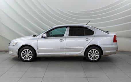 Skoda Octavia, 2011 год, 988 000 рублей, 4 фотография