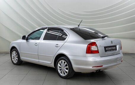 Skoda Octavia, 2011 год, 988 000 рублей, 5 фотография