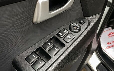 KIA Sportage III, 2015 год, 1 299 000 рублей, 26 фотография