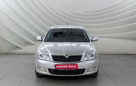 Skoda Octavia, 2011 год, 988 000 рублей, 2 фотография