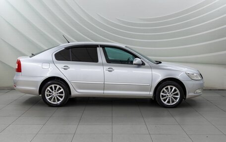 Skoda Octavia, 2011 год, 988 000 рублей, 8 фотография