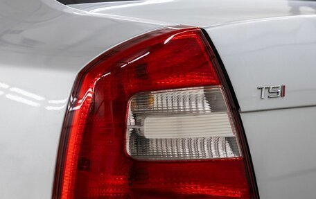 Skoda Octavia, 2011 год, 988 000 рублей, 12 фотография