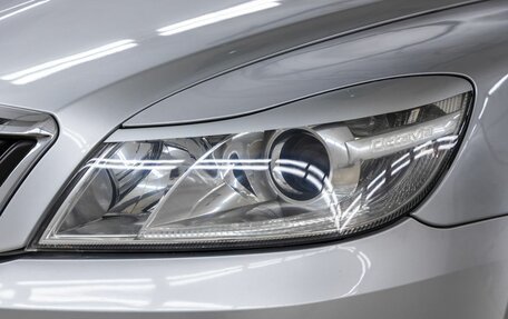 Skoda Octavia, 2011 год, 988 000 рублей, 10 фотография