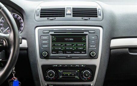 Skoda Octavia, 2011 год, 988 000 рублей, 15 фотография