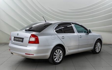 Skoda Octavia, 2011 год, 988 000 рублей, 7 фотография