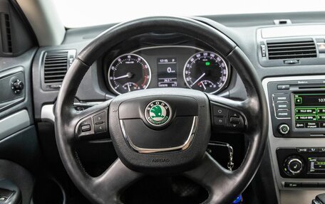 Skoda Octavia, 2011 год, 988 000 рублей, 14 фотография