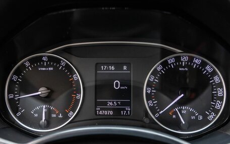 Skoda Octavia, 2011 год, 988 000 рублей, 9 фотография