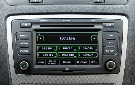 Skoda Octavia, 2011 год, 988 000 рублей, 18 фотография