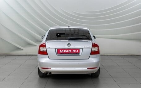 Skoda Octavia, 2011 год, 988 000 рублей, 6 фотография