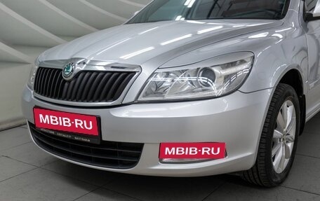 Skoda Octavia, 2011 год, 988 000 рублей, 11 фотография