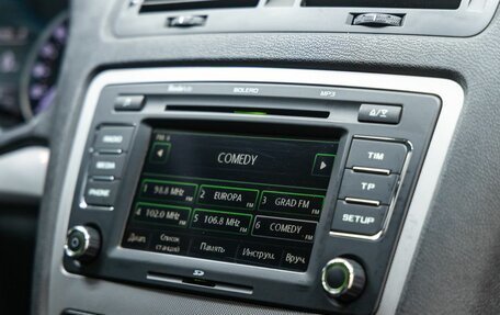 Skoda Octavia, 2011 год, 988 000 рублей, 19 фотография