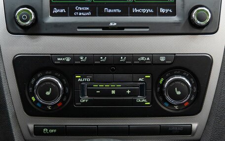 Skoda Octavia, 2011 год, 988 000 рублей, 21 фотография