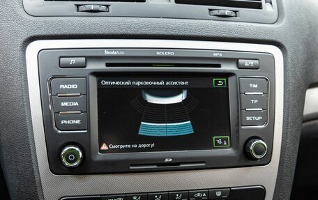 Skoda Octavia, 2011 год, 988 000 рублей, 20 фотография