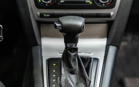 Skoda Octavia, 2011 год, 988 000 рублей, 23 фотография