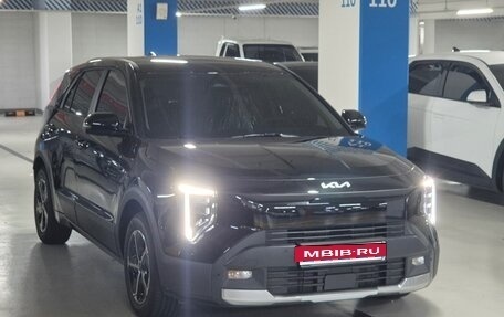 KIA Niro, 2026 год, 3 705 777 рублей, 1 фотография