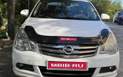 Nissan Almera, 2018 год, 399 000 рублей, 1 фотография