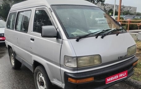 Toyota Lite Ace III, 1991 год, 455 000 рублей, 1 фотография